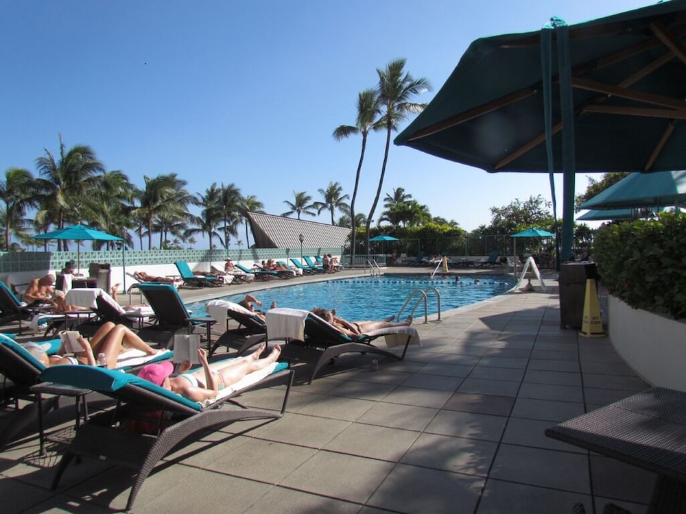 Ilikai Hotel by Hello Relaxation in Honolulu, United States