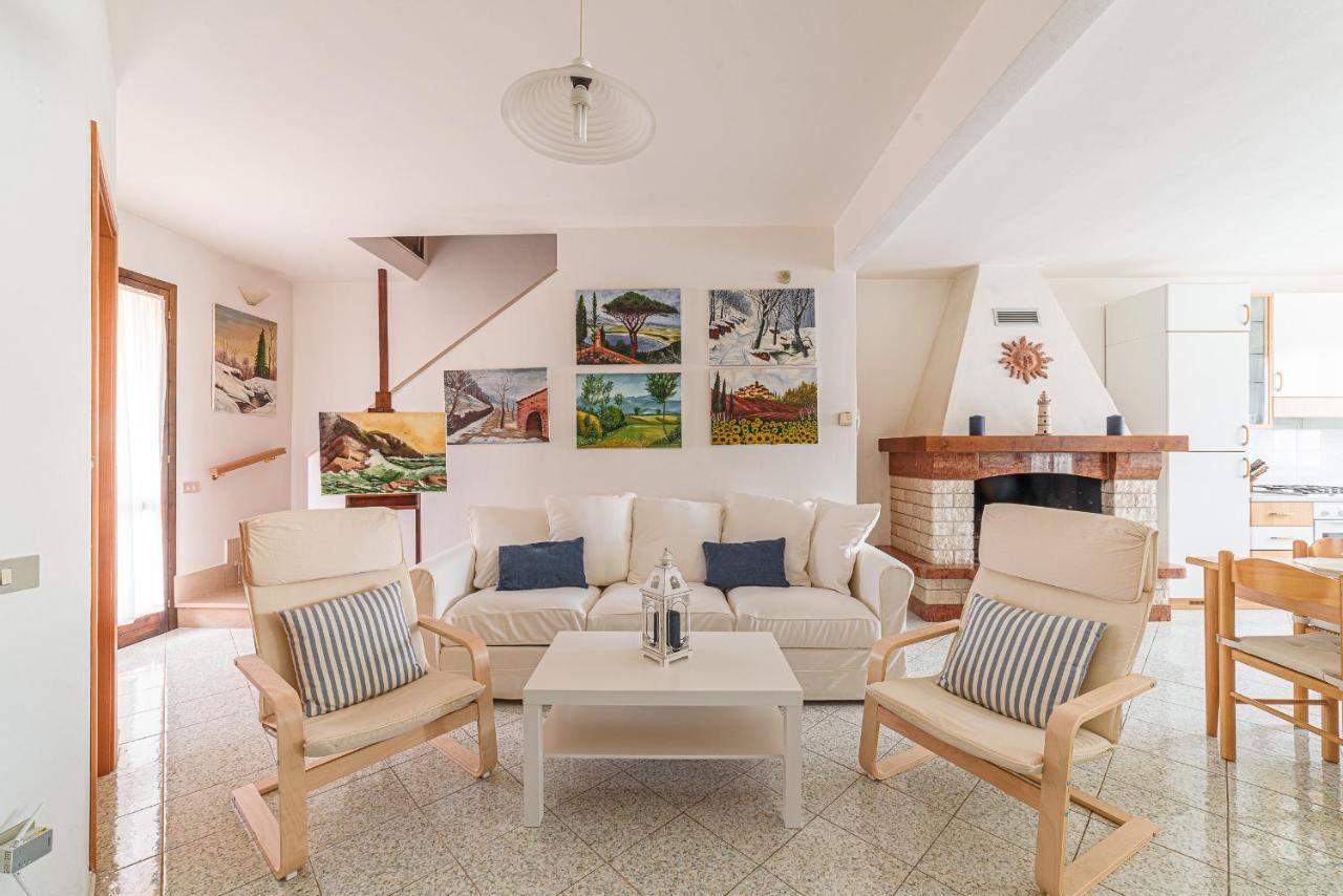 Donoratico Comfort And Relax on the Etruscan Coast — 4-Star Luxury Hotel in Donoratico, Italy