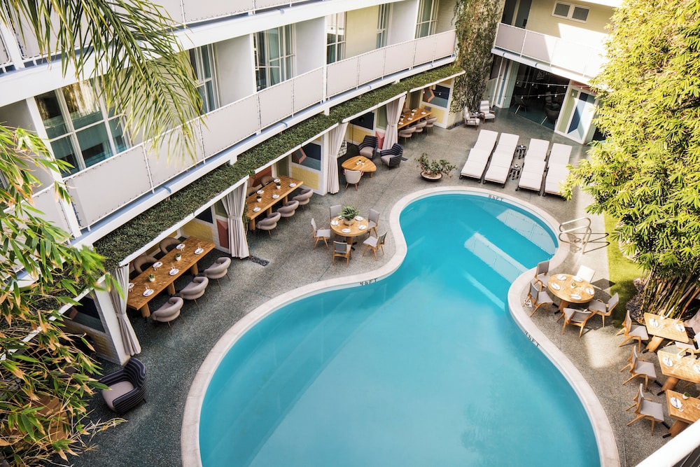 Avalon Hotel Beverly Hills a Member of Design Hotels - featured photo