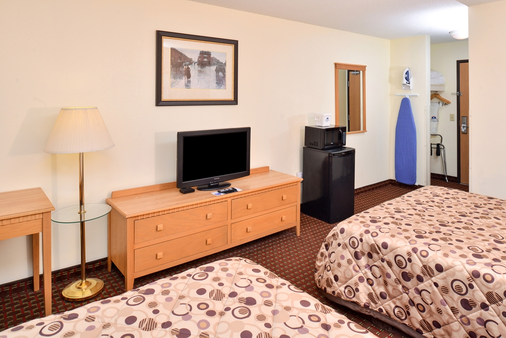 Americas Best Value Inn & Suites Spring Valley - photo 19