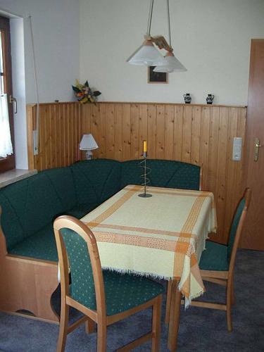 Ferienwohnung Lohse — Geising — photo 5