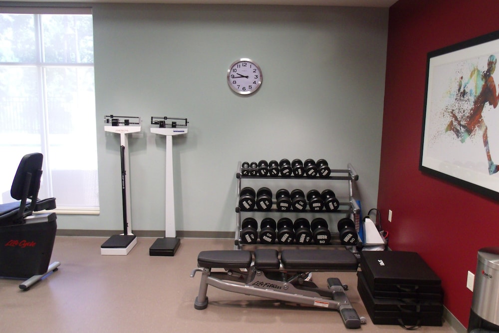 Crowne Plaza Shenandoah Woodlands Area By Ihg - photo 21
