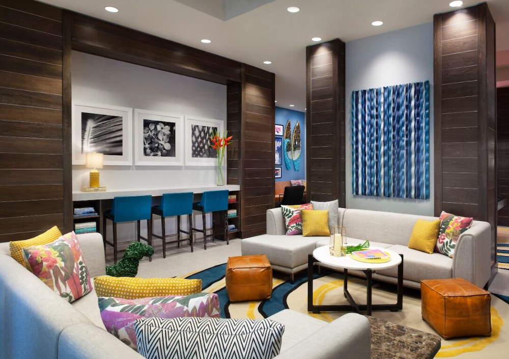 Homewood Suites by Hilton Miami Dolphin Mall - photo 17