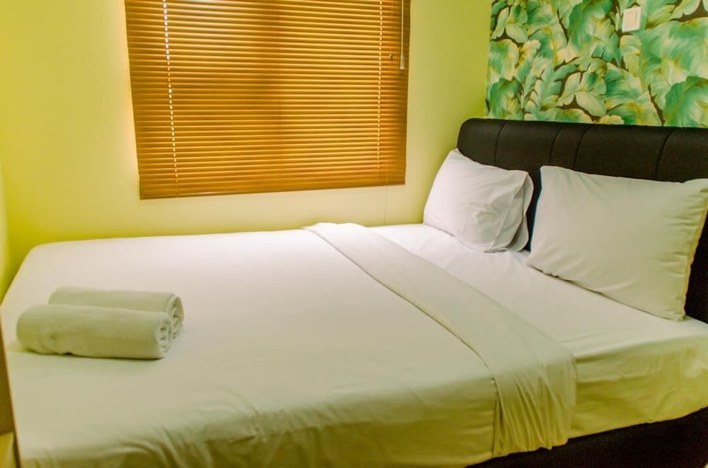 Homey And Simply 2Br At Cinere Resort Apartment in Depok, Indonesia