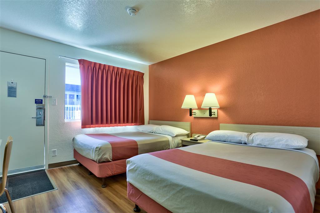 Motel 6 Flagstaff AZ Butler - photo 15