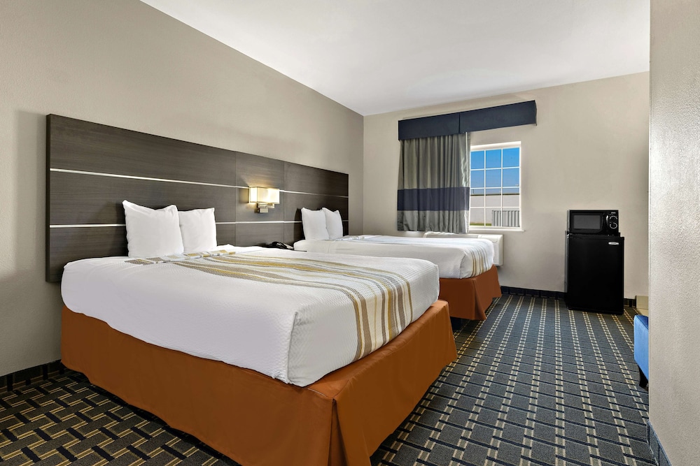 SureStay Plus Hotel by Best Western Tulsa East - photo 15
