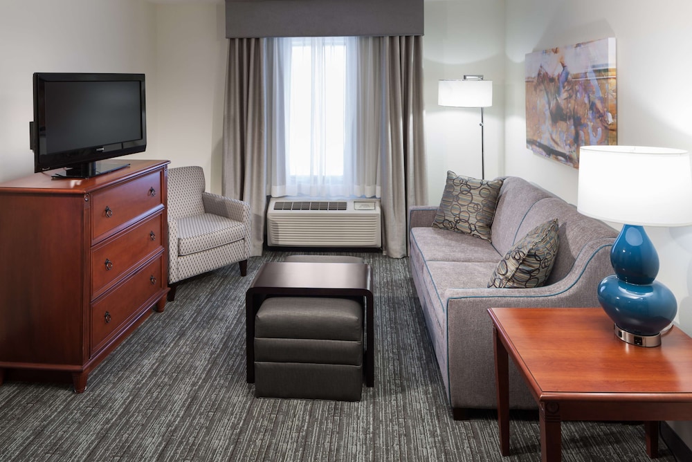 Homewood Suites by Hilton Denton - photo 13