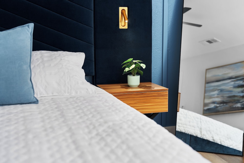 Premier Access Zilker Park & SoCo - carbon neutral hotel in Austin