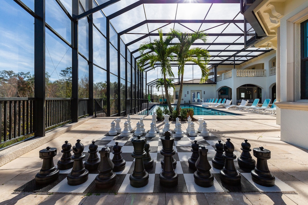 Villatel Luxury Homes at Reunion Resort - photo 10