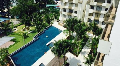 By The Sea Luxury Beachfront Resort 223 — Batu Feringgi — photo 2