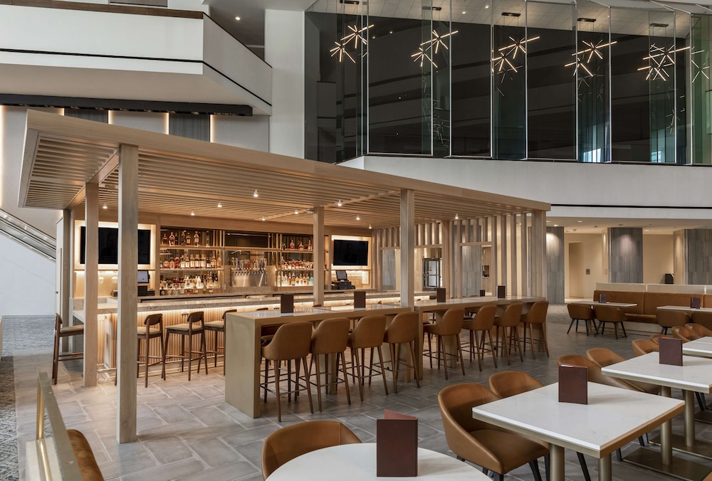 Hyatt Regency Houston Downtown - photo 53