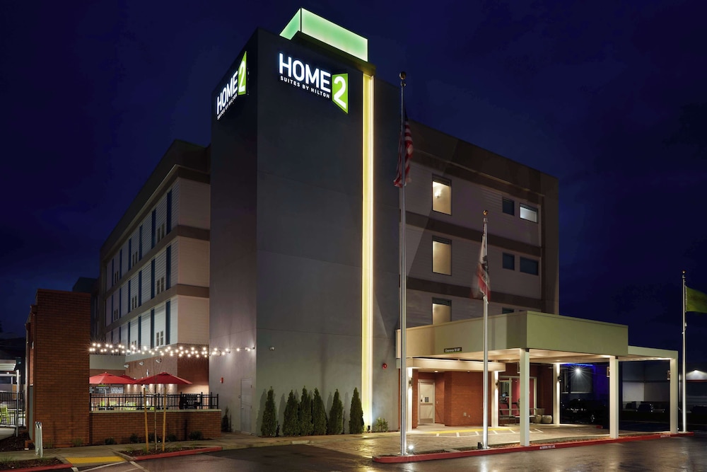 Home2 Suites by Hilton Sacramento at CSUS - photo 77