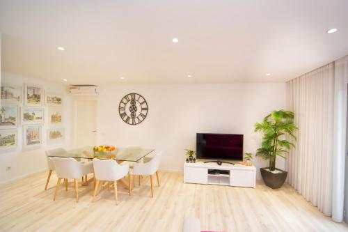 Batalha Ferreiras Apartment — 4-Star Luxury Hotel in Batalha, Portugal