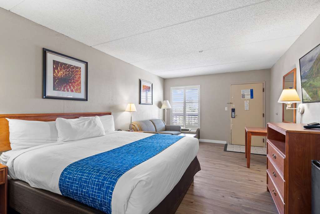 Travelodge by Wyndham Pueblo - photo 14