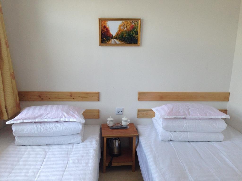 Xingyuan Hotel — hotel in E'erguna