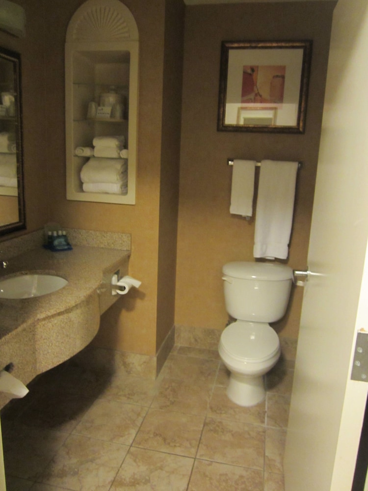 Holiday Inn Express & Suites Lake Placid by IHG - photo 36