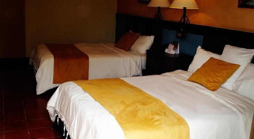 Hotel Marina Copan — Copan — photo 5