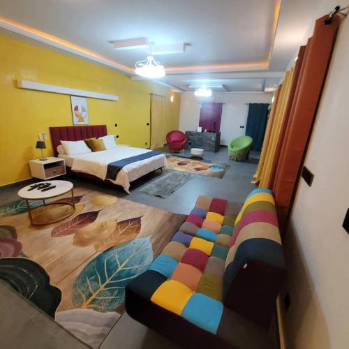 Hotel maty - last minute hotel in Unknown City