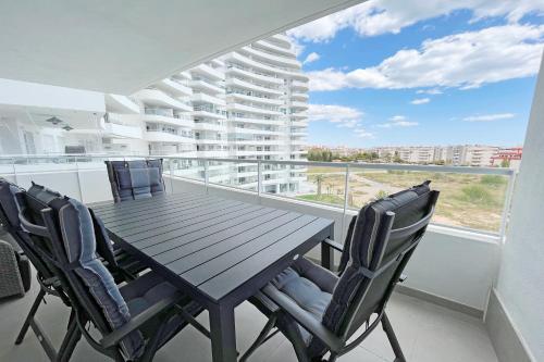 Gran Canet Vlado — hotel in Canet D'en Berenguer