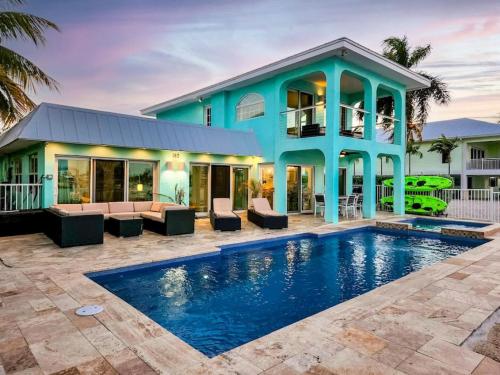 Oceans Edge Retreat - last minute hotel in Unknown City