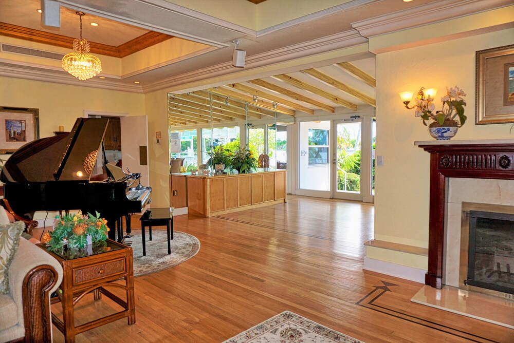 Pass a grille Boutique Resort by TechTravel - photo 67