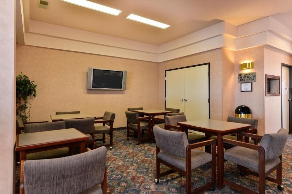 West Star Hotel - photo 28