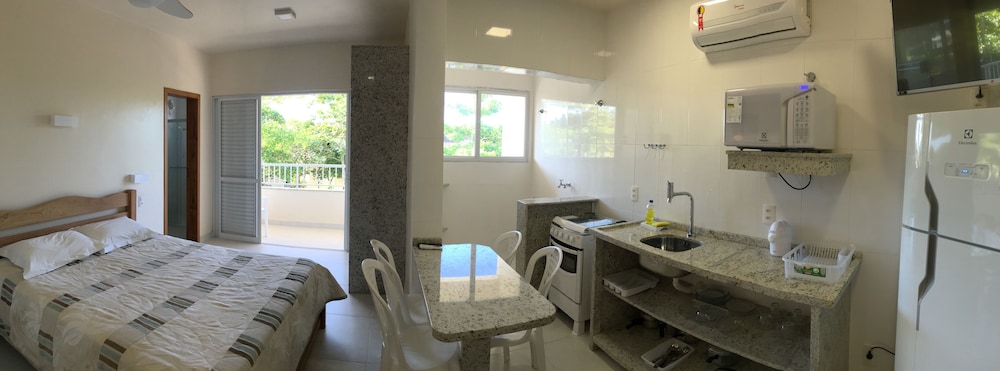 Pousada e Camping Lagoa da Conceição — Florianopolis — photo 5