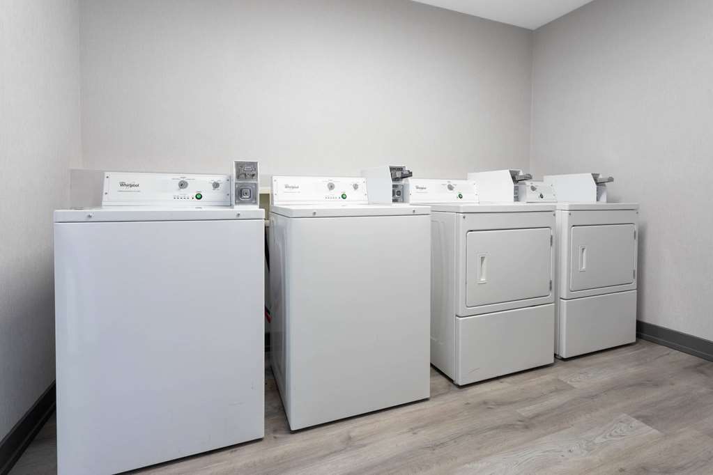 Travelodge by Wyndham Elkhart - photo 29