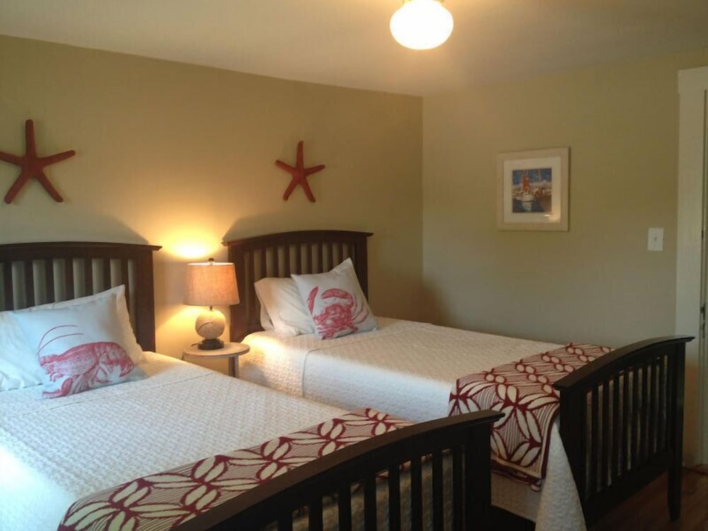 Sands by the Sea Motel - photo 12