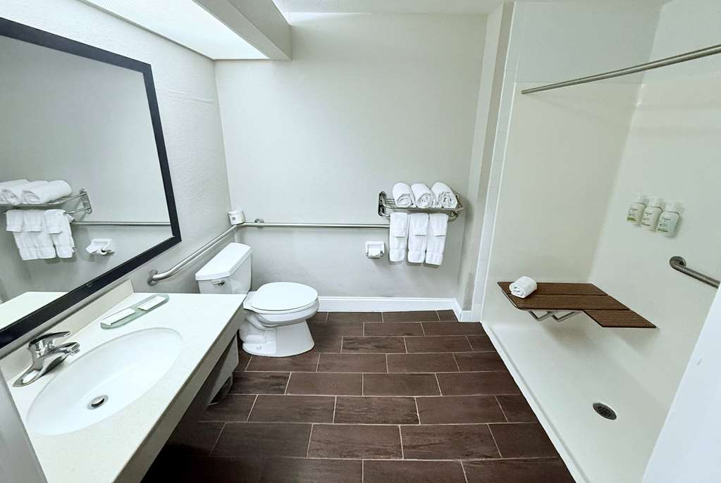 La Quinta Inn & Suites by Wyndham Orlando Universal area - photo 37