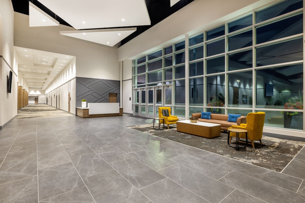 Crowne Plaza Kearney by IHG - photo 93