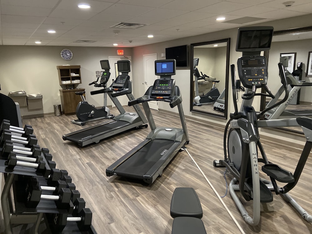Staybridge Suites Denton by IHG - photo 30