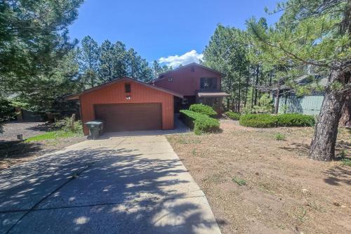 High Country Haven in Flagstaff, United States