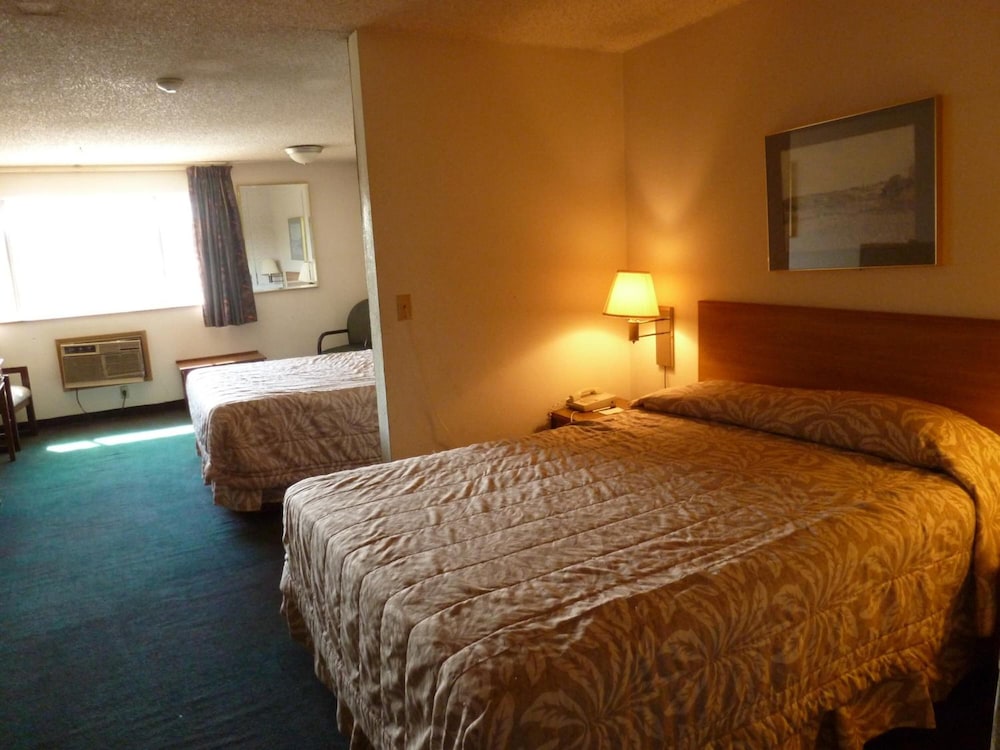 Sunshine Motel II - photo 7