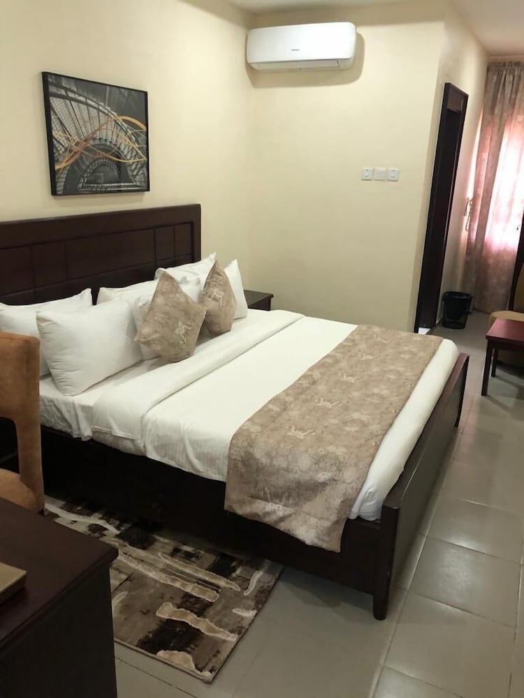 Stonehedge Hotels — Abuja — photo 5