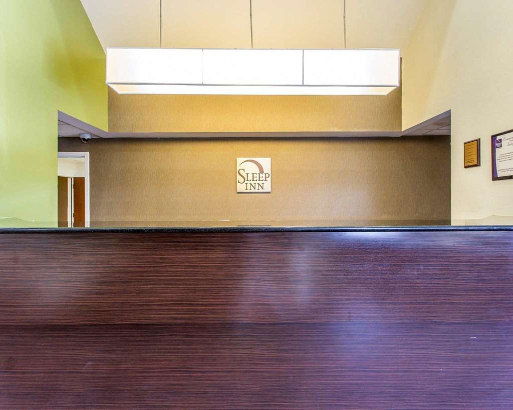 Sleep Inn Columbia - photo 6