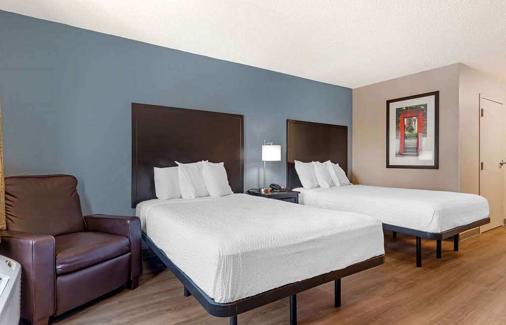 Extended Stay America Suites Fort Worth City View - photo 20