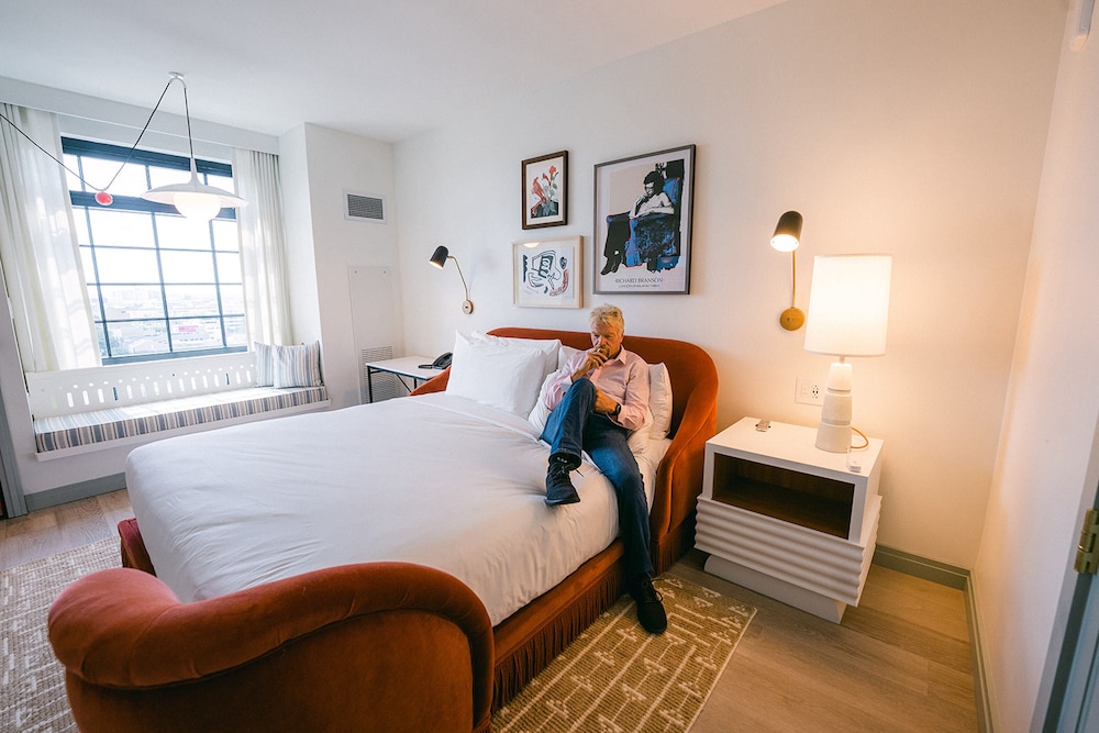 Virgin Hotels New Orleans - photo 25