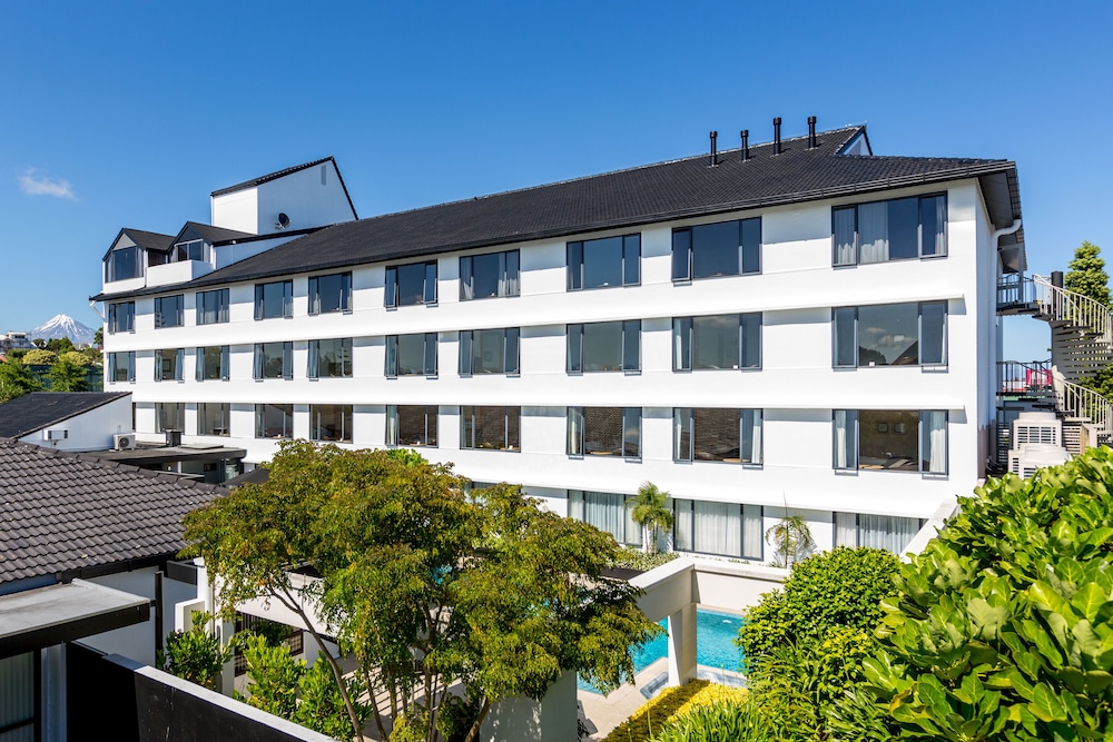 Quality Hotel Plymouth International