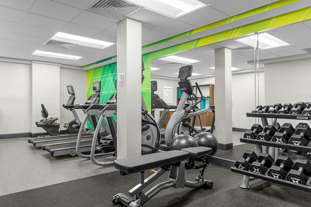 Holiday Inn Cleveland by IHG - photo 21