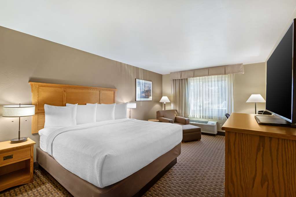 Best Western Plus GranTree Inn - photo 16