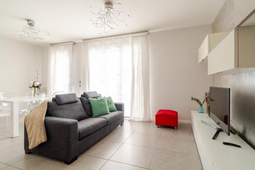 Dalmine Luxury Suite — Dalmine — photo 4