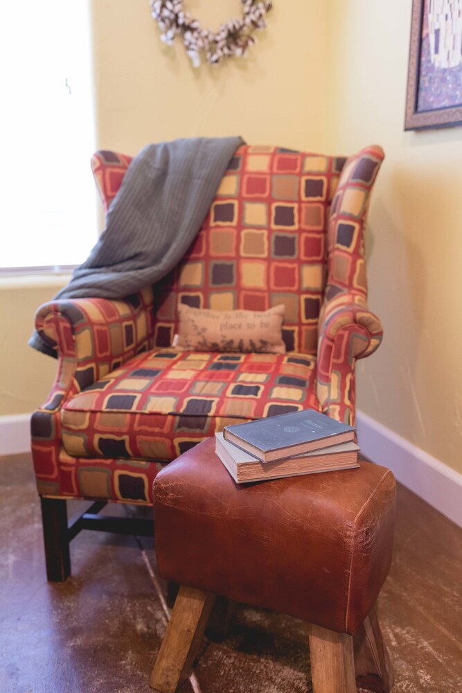 High Cotton Inn - photo 44