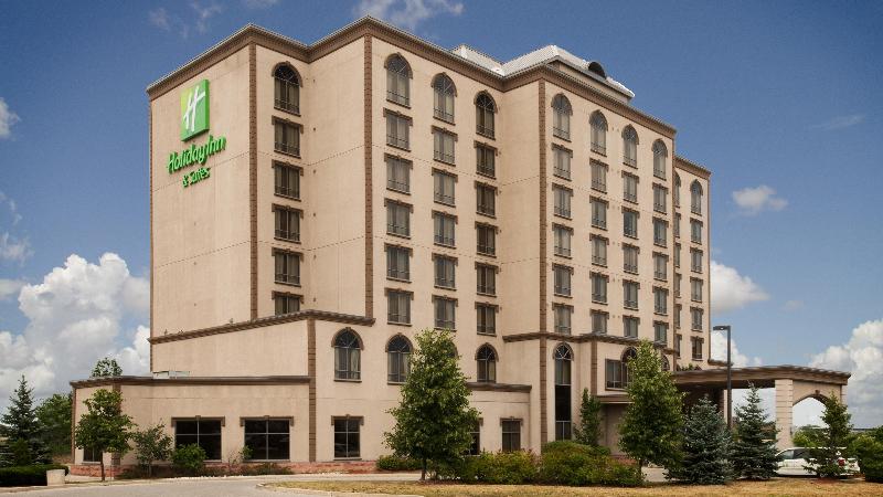 Holiday Inn Hotel & Suites Mississauga