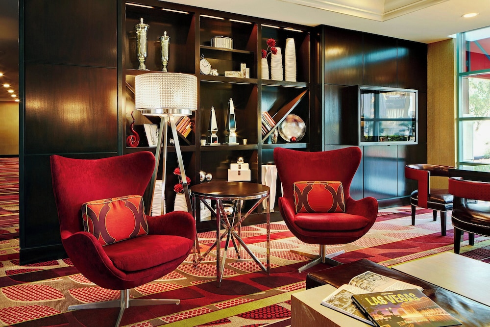 Las Vegas Marriott - photo 4