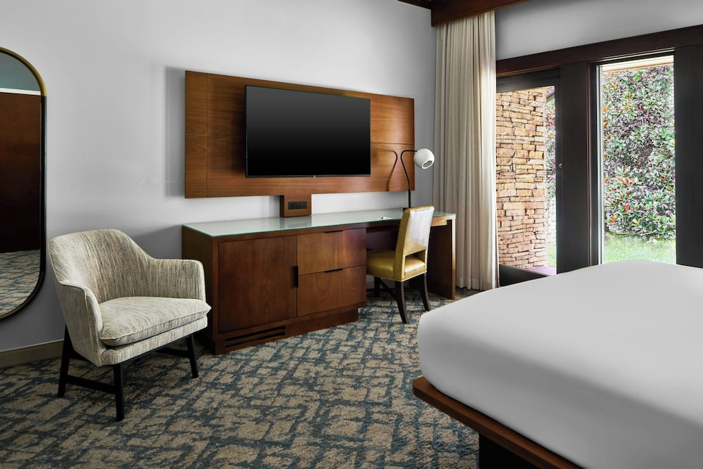 Montgomery Marriott Prattville Hotel & Conference Center - photo 66