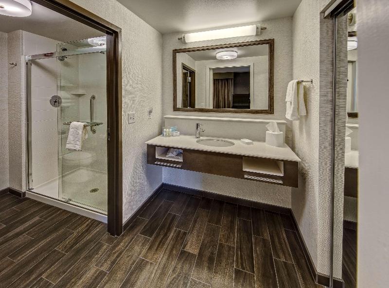 Hampton Inn & Suites Memphis Germantown - photo 13