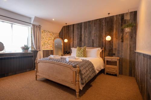 The Wishful Thinker - carbon neutral hotel in Lenham