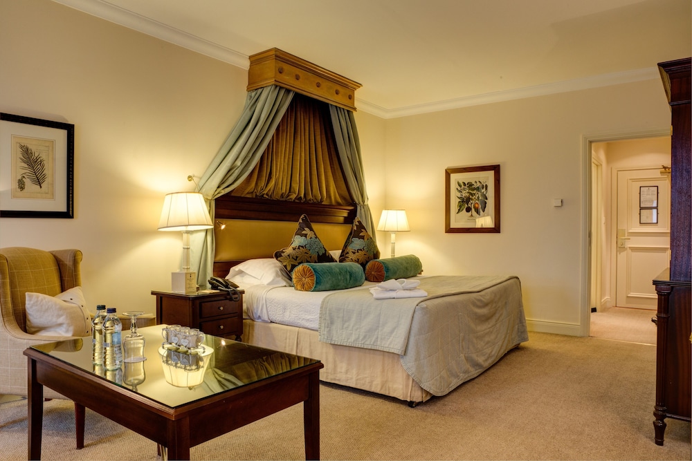 The Keadeen Hotel