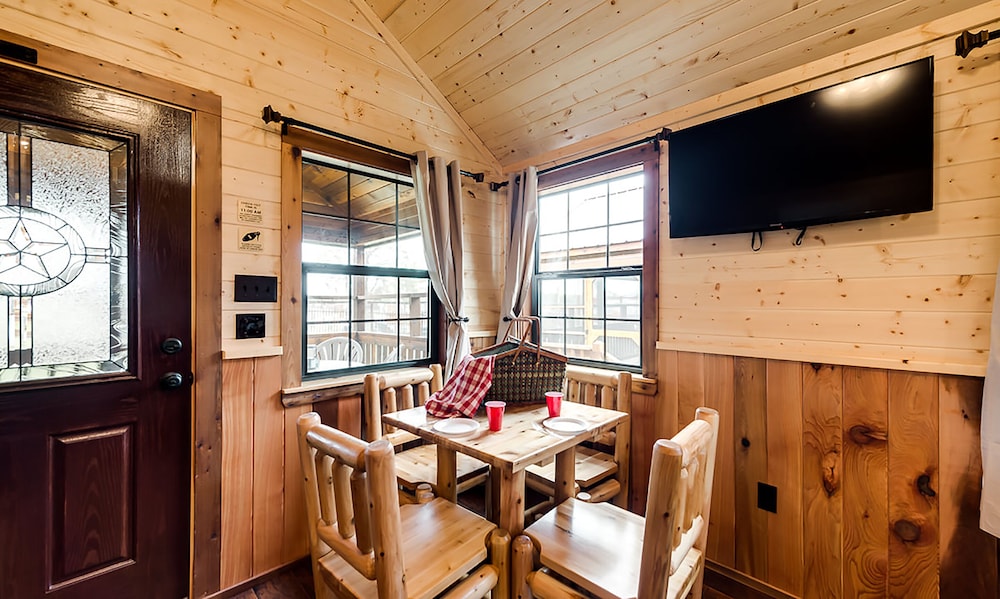Rustic Creek Ranch Resort - photo 23